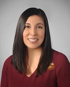 Elise Fuentes's headshot